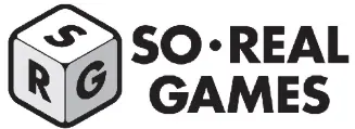 So Real Games